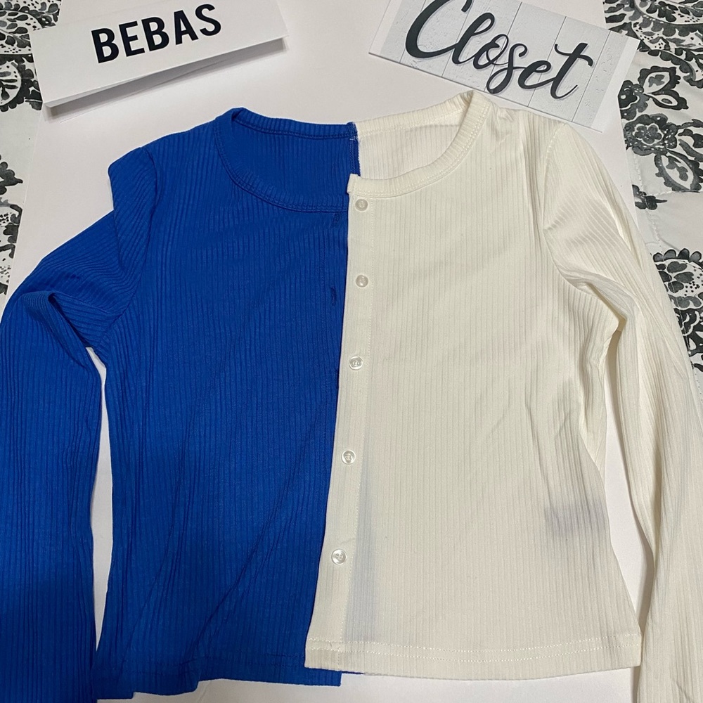Brand New without tags